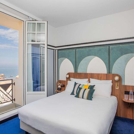 Hotel Plaza Biarritz Plage - Handwritten Collection Zewnętrze zdjęcie